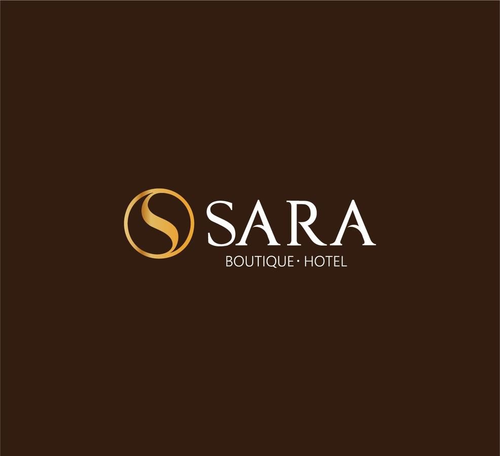 Отель Sara Boutique Hotel Бишкек-27