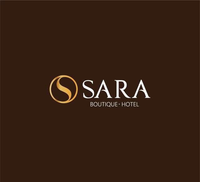 Отель Sara Boutique Hotel Бишкек-26